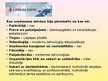 Prezentācija 'Uzņēmumu darba organizācija par mērķiem pēc Freda Deivida piedāvātām misijas sas', 11.