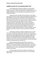 Eseja 'Spilgtākie sieviešu tēli J.Jaunsudrabiņa darbā "Aija"', 1.