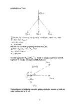 Konspekts 'Mājas darbs būvmehānikā', 6.