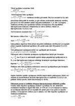 Konspekts 'Mājas darbs būvmehānikā', 8.