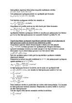 Konspekts 'Mājas darbs būvmehānikā', 9.