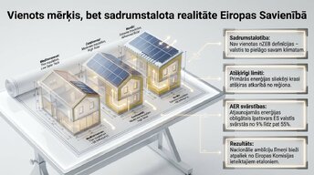 Prezentācija 'Pāreja uz ēkām ar gandrīz nulles enerģijas patēriņu (nZEB) un turpmākā evolūcija', 4.