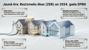 Prezentācija 'Pāreja uz ēkām ar gandrīz nulles enerģijas patēriņu (nZEB) un turpmākā evolūcija', 5.