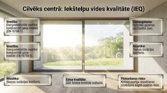 Prezentācija 'Pāreja uz ēkām ar gandrīz nulles enerģijas patēriņu (nZEB) un turpmākā evolūcija', 9.