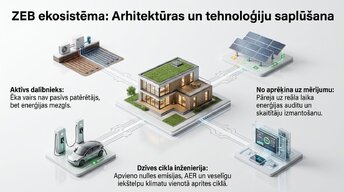 Prezentācija 'Pāreja uz ēkām ar gandrīz nulles enerģijas patēriņu (nZEB) un turpmākā evolūcija', 10.