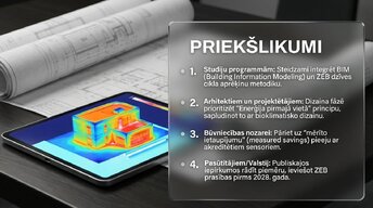 Prezentācija 'Pāreja uz ēkām ar gandrīz nulles enerģijas patēriņu (nZEB) un turpmākā evolūcija', 11.