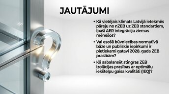 Prezentācija 'Pāreja uz ēkām ar gandrīz nulles enerģijas patēriņu (nZEB) un turpmākā evolūcija', 14.