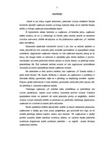 Diplomdarbs 'Uzņēmuma "A” attīstības plāns', 8.