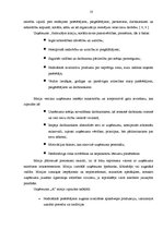 Diplomdarbs 'Uzņēmuma "A” attīstības plāns', 15.