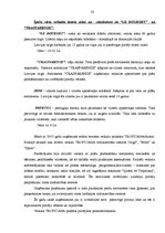 Diplomdarbs 'Uzņēmuma "A” attīstības plāns', 28.