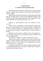 Diplomdarbs 'Uzņēmuma "A” attīstības plāns', 31.