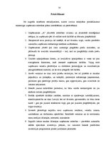 Diplomdarbs 'Uzņēmuma "A” attīstības plāns', 61.