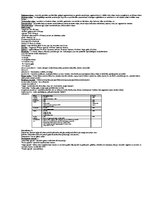 Konspekts 'Palīgmateriāls ēdināšanas servisa eksāmenā', 1.