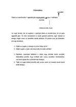 Konspekts 'Fotosintēze', 1.