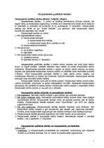 Konspekts 'Starptautiskās publiskās tiesības', 1.