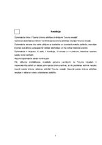 Diplomdarbs 'Evaluation of Sports Tourism Development in Tukums Region', 3.