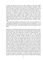 Diplomdarbs 'Evaluation of Sports Tourism Development in Tukums Region', 9.