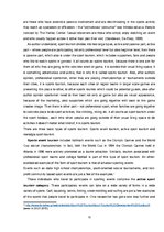 Diplomdarbs 'Evaluation of Sports Tourism Development in Tukums Region', 13.