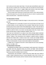 Diplomdarbs 'Evaluation of Sports Tourism Development in Tukums Region', 16.