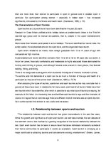 Diplomdarbs 'Evaluation of Sports Tourism Development in Tukums Region', 17.