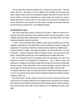 Diplomdarbs 'Evaluation of Sports Tourism Development in Tukums Region', 20.