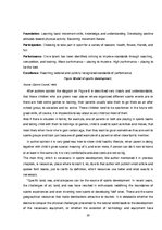 Diplomdarbs 'Evaluation of Sports Tourism Development in Tukums Region', 28.