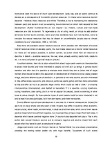 Diplomdarbs 'Evaluation of Sports Tourism Development in Tukums Region', 29.