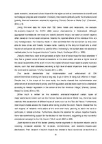 Diplomdarbs 'Evaluation of Sports Tourism Development in Tukums Region', 30.