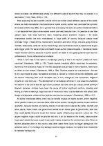 Diplomdarbs 'Evaluation of Sports Tourism Development in Tukums Region', 31.