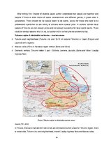 Diplomdarbs 'Evaluation of Sports Tourism Development in Tukums Region', 34.