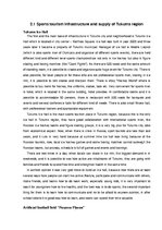 Diplomdarbs 'Evaluation of Sports Tourism Development in Tukums Region', 40.