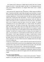 Diplomdarbs 'Evaluation of Sports Tourism Development in Tukums Region', 41.