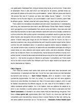 Diplomdarbs 'Evaluation of Sports Tourism Development in Tukums Region', 42.