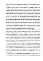 Diplomdarbs 'Evaluation of Sports Tourism Development in Tukums Region', 48.