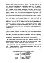 Diplomdarbs 'Evaluation of Sports Tourism Development in Tukums Region', 54.