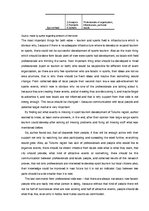 Diplomdarbs 'Evaluation of Sports Tourism Development in Tukums Region', 57.