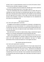 Diplomdarbs 'Evaluation of Sports Tourism Development in Tukums Region', 62.