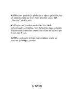 Biznesa plāns 'Biznesa plāns', 5.