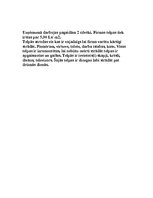 Biznesa plāns 'Biznesa plāns', 7.