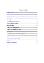 Referāts 'Vides problēmu sociālās dimensijas', 2.