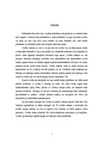 Referāts 'Vides problēmu sociālās dimensijas', 3.