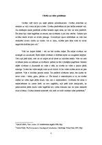 Referāts 'Vides problēmu sociālās dimensijas', 4.