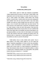 Referāts 'Vides problēmu sociālās dimensijas', 5.