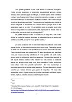 Referāts 'Vides problēmu sociālās dimensijas', 6.