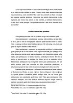 Referāts 'Vides problēmu sociālās dimensijas', 7.