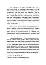 Referāts 'Vides problēmu sociālās dimensijas', 8.