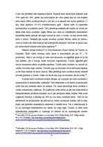 Referāts 'Vides problēmu sociālās dimensijas', 11.