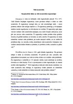 Referāts 'Vides problēmu sociālās dimensijas', 16.