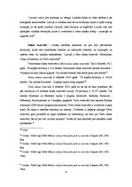 Referāts 'Vides problēmu sociālās dimensijas', 21.