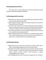 Konspekts 'Sociālā pedagoga darbības projektēšana darbā ar ģimenēm, kurās bērni cieš no emo', 3.
